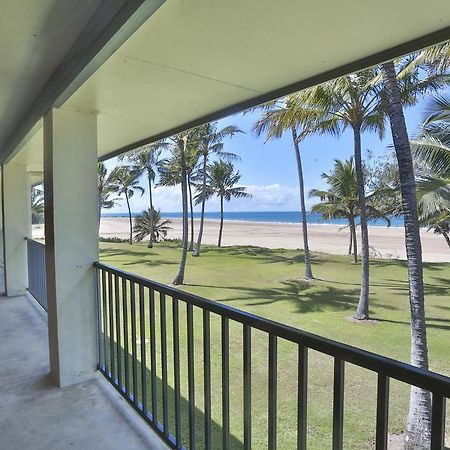 萨日娜海滩汽车旅馆 Grasstree Beach 外观 照片